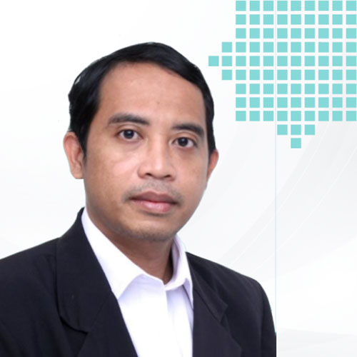 Faizi, S.E.I.,M.Si.,Ph.D