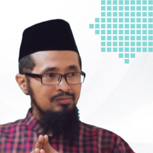 Dr. Muhammad Arifin Badri, Lc., MA Dr. Muhammad Arifin Badri, Lc., MA
