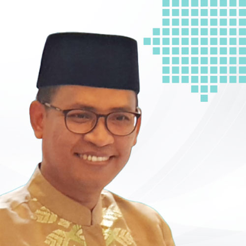 Ah. Azharuddin Lathif, M.Ag., MH Ah. Azharuddin Lathif, M.Ag., MH