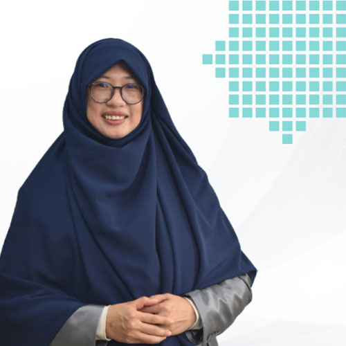 Assoc. Prof. Murniati Mukhlisin, Ph.D. M.Acc., CFP Assoc. Prof. Murniati Mukhlisin, Ph.D. M.Acc., CFP