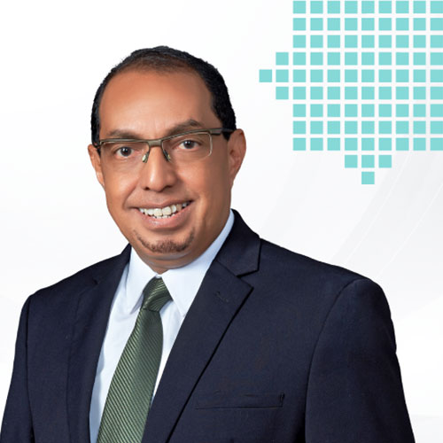Taufiq Al Jufri Taufiq Al Jufri