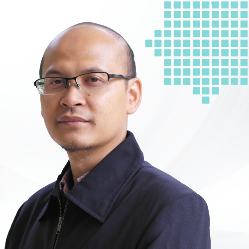 Oktofa Yudha Subrajad, Ph.D
