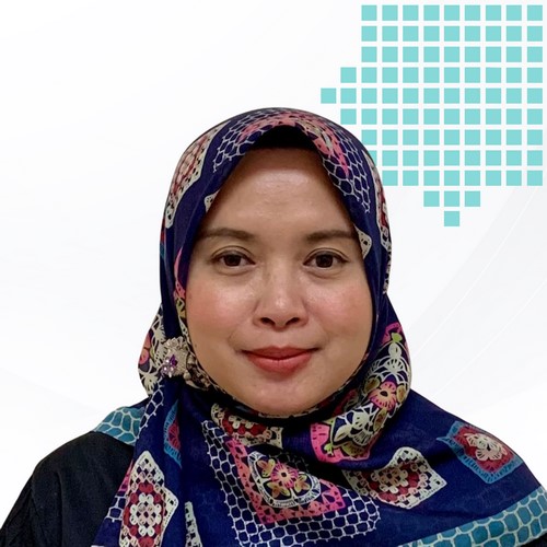 Rahmiyati Yahya