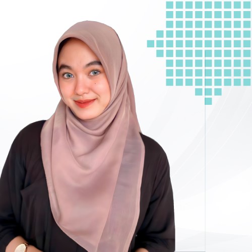 Nadiyah Alfia Syafitri