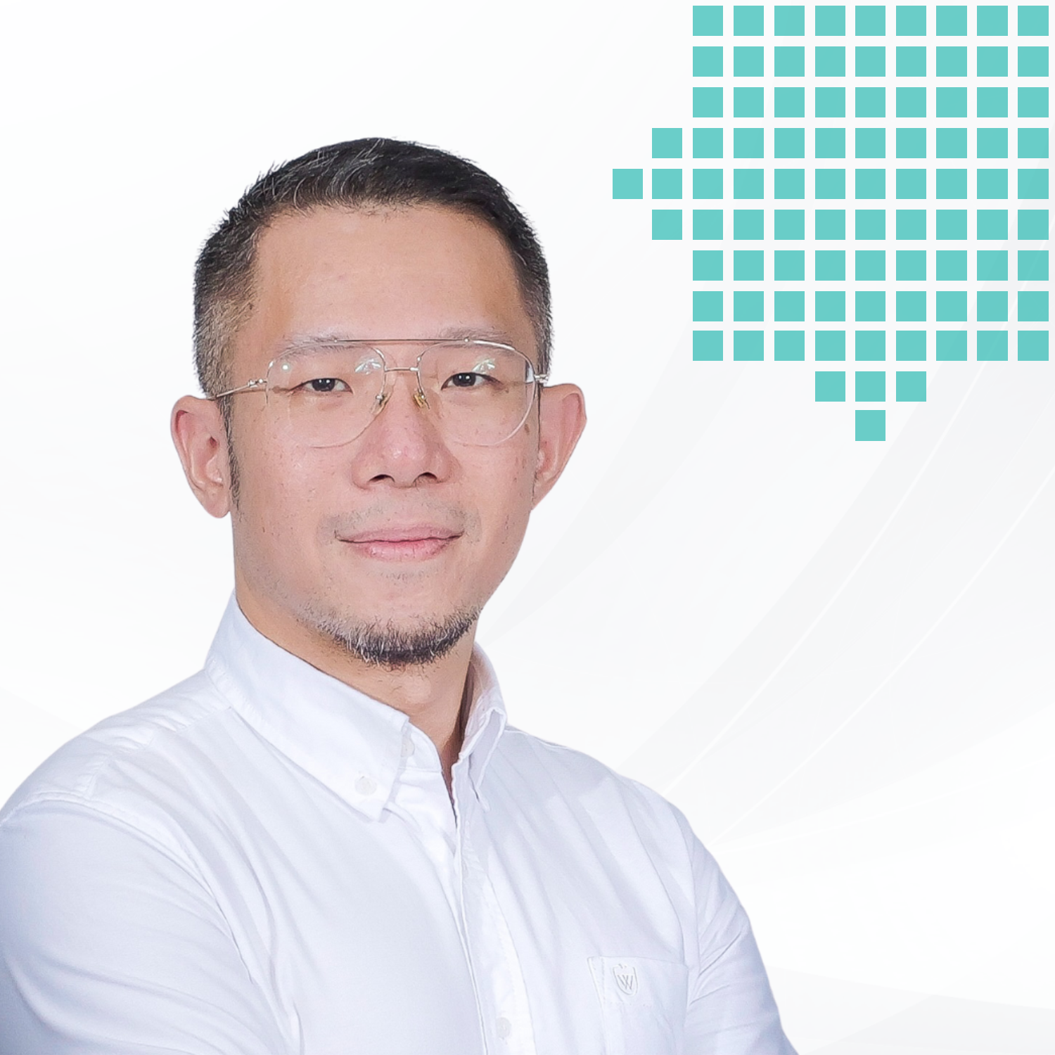 Ronald Yusuf Wijaya