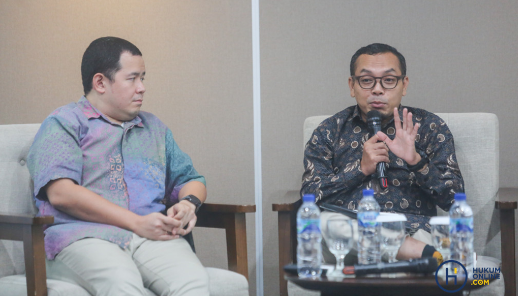 Langkah Penanganan Insiden Kebocoran Data di Perusahaan Fintech Syariah bersama HukumOnline