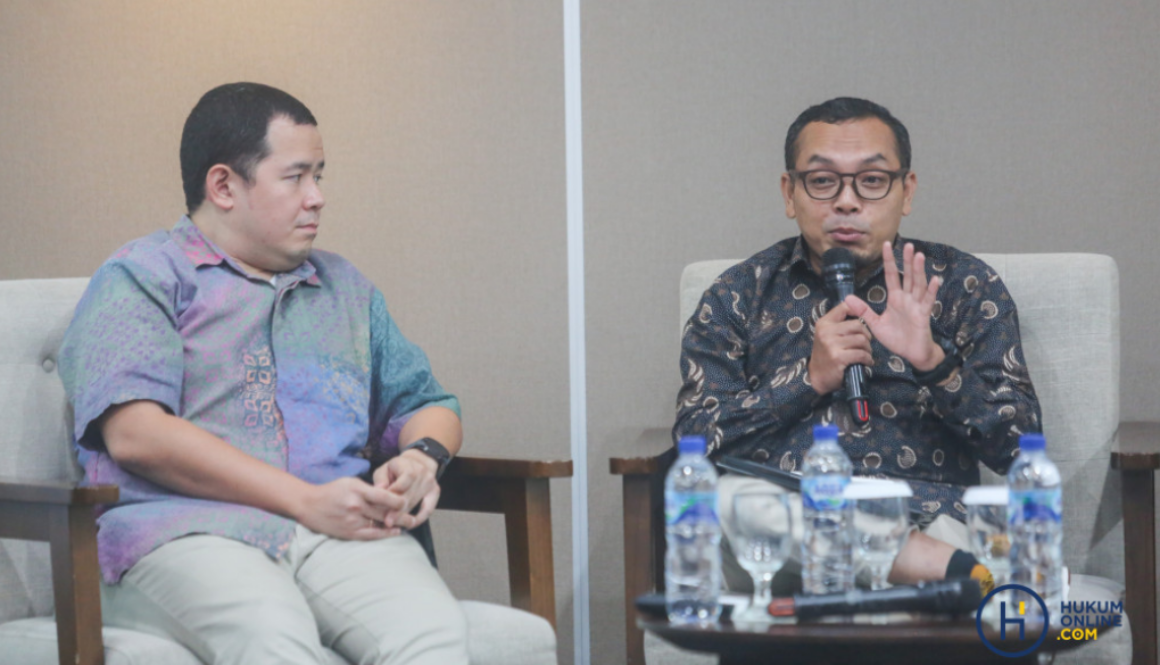 Langkah Penanganan Insiden Kebocoran Data di Perusahaan Fintech Syariah bersama HukumOnline