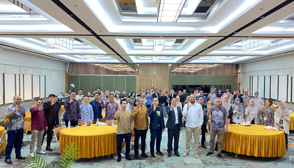 Bingkai Foto Website Baru
