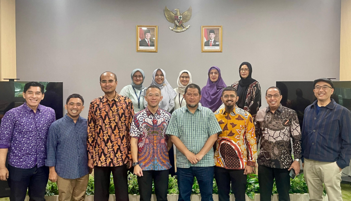 Audiensi AFSI dengan Grup IAKD OJK (722025)