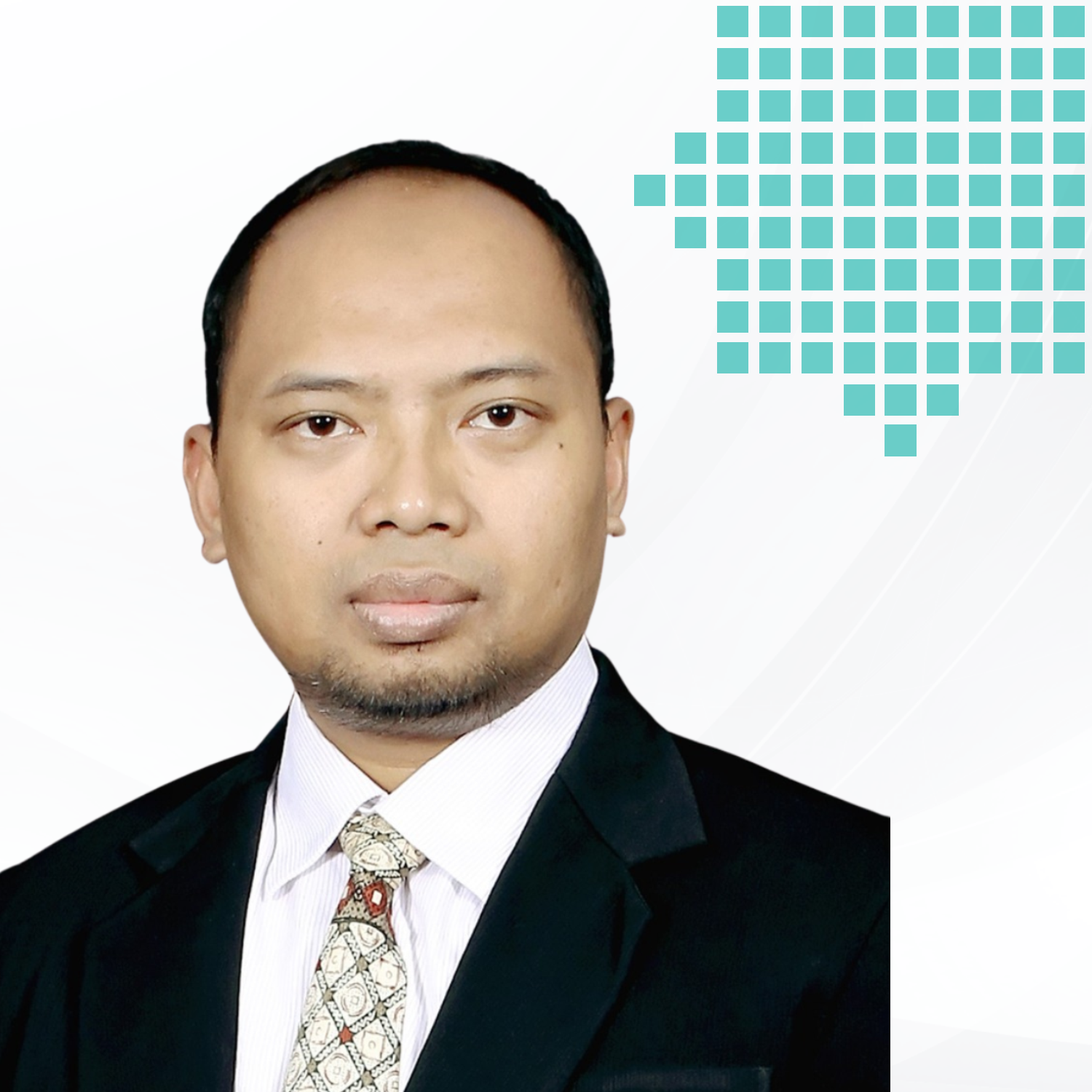 Harun Alrasyid, Ph.D