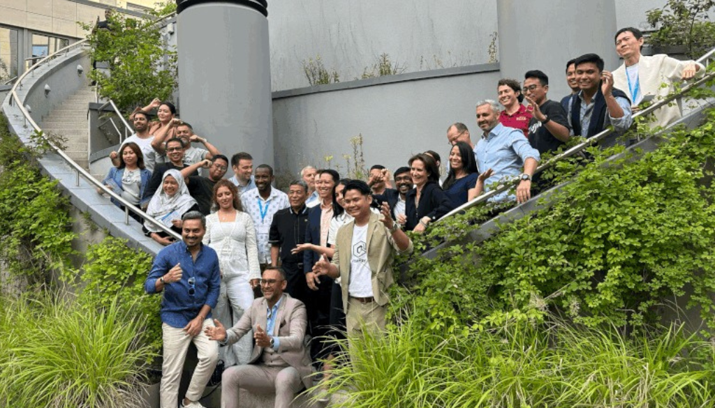 CATAPULT SE ASIA MANILA